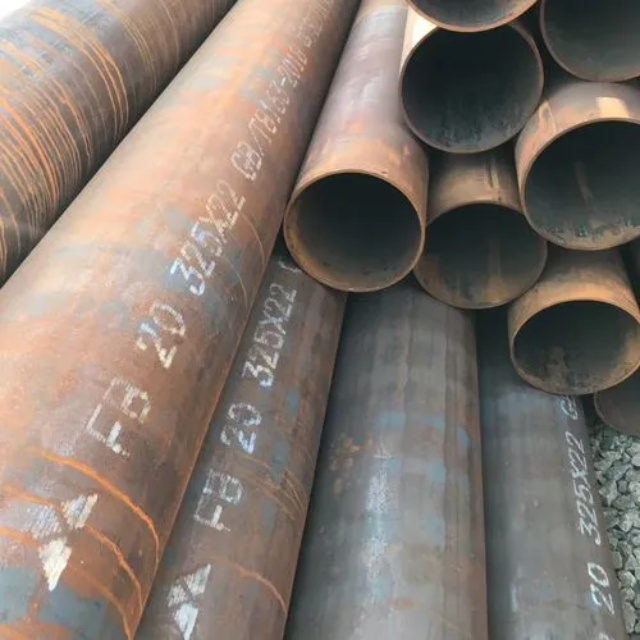 张掖35crmo无缝钢管