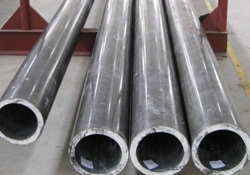 张掖精密液压无缝钢管