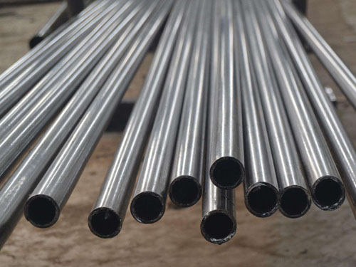 张掖精密无缝钢管生产厂家