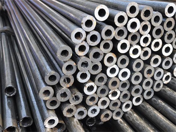 张掖精密光亮无缝钢管