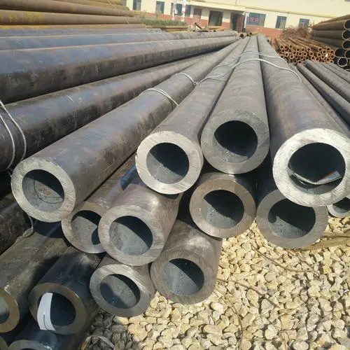 张掖20#无缝钢管厂