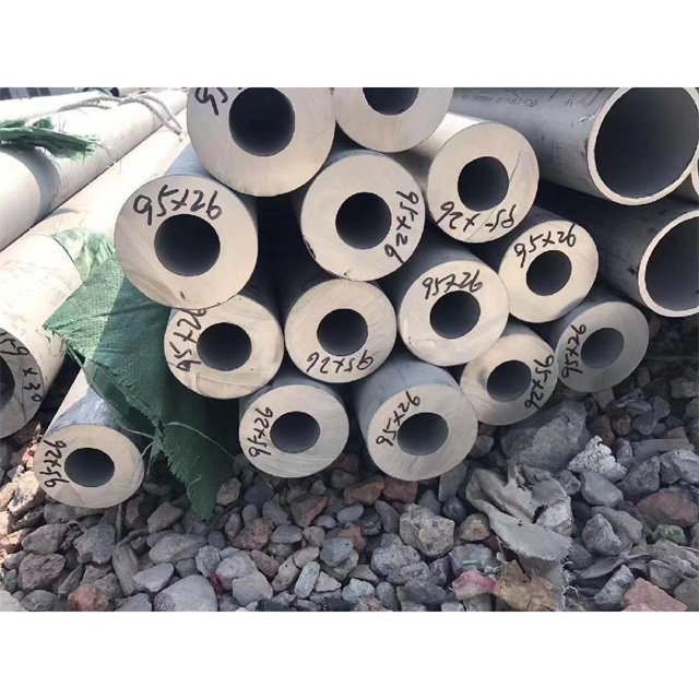 张掖42crmo无缝钢管厂