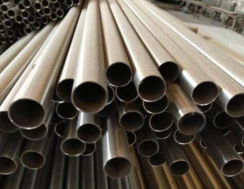 张掖冷拔精密无缝钢管厂