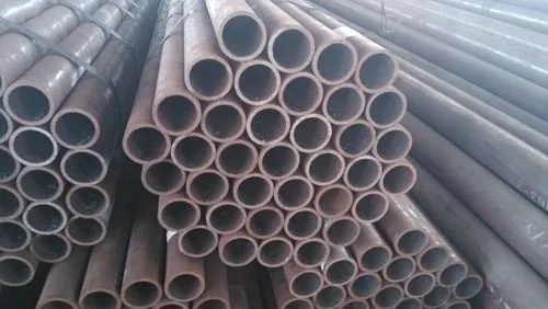 张掖中低压锅炉用无缝钢管尺寸