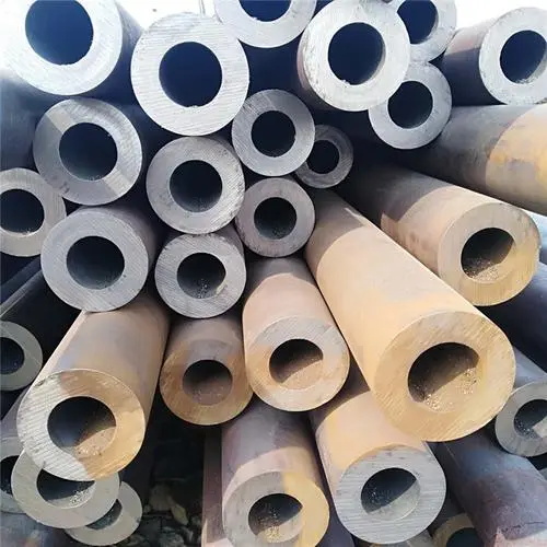 张掖gb t 8162 结构用无缝钢管