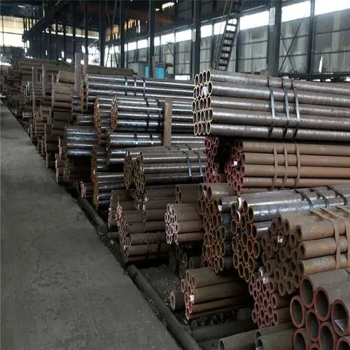 张掖gb8162-2008结构用无缝钢管