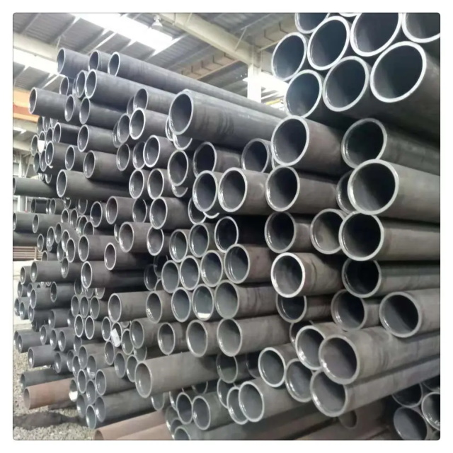 张掖GB8163无缝管