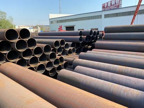 张掖GB5310锅炉管