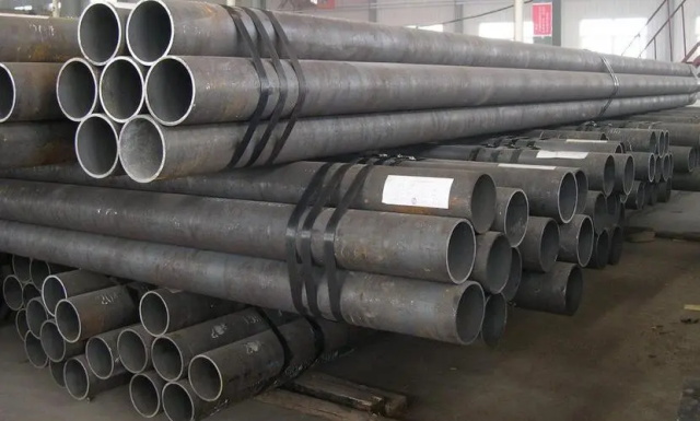 张掖高压无缝钢管