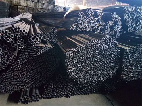 张掖GB6479无缝管 