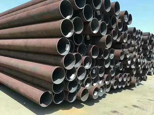 张掖GB6479无缝钢管