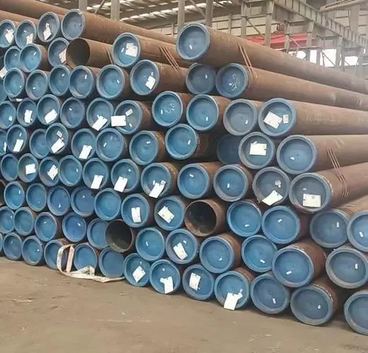 张掖GB6479化肥设备用无缝钢管