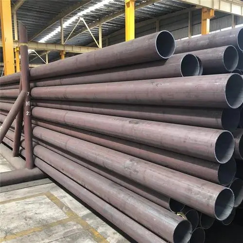 张掖GB9948无缝钢管