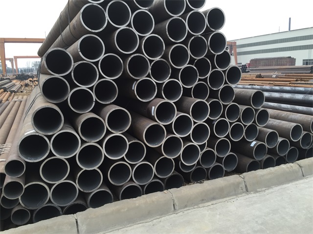 张掖GB9948无缝管