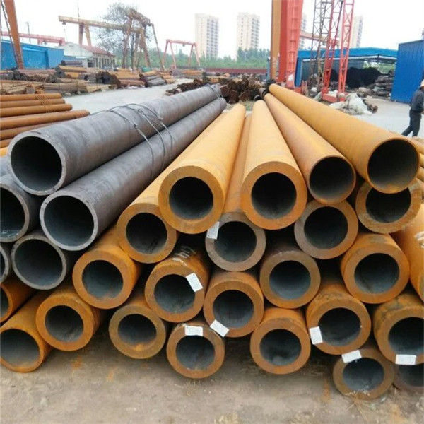 张掖地质无缝管