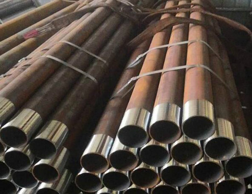 张掖地质用无缝钢管