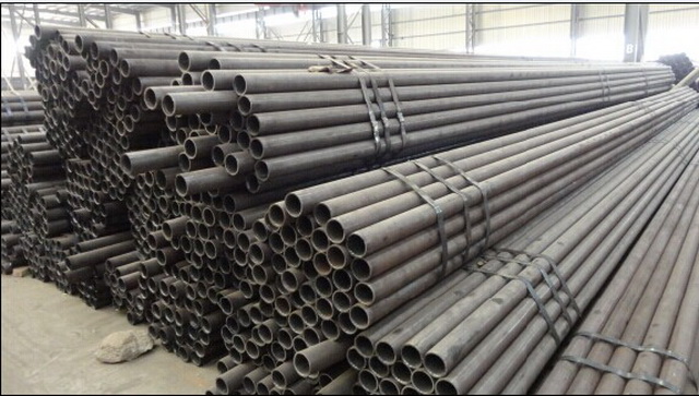 张掖GB8163流体用无缝管
