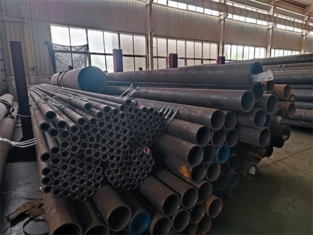 张掖高压锅炉管