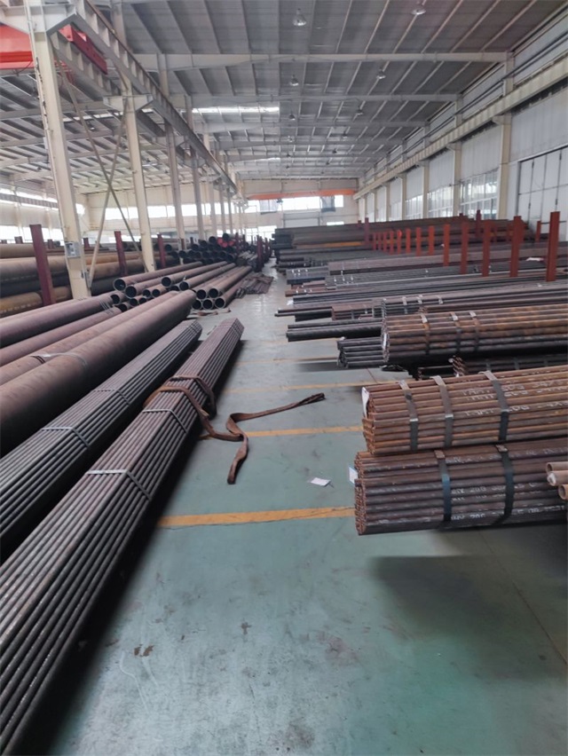 张掖高压锅炉钢管