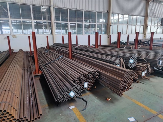 张掖高压锅炉用无缝钢管