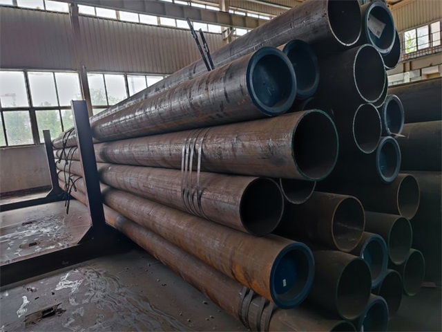 张掖高压无缝管