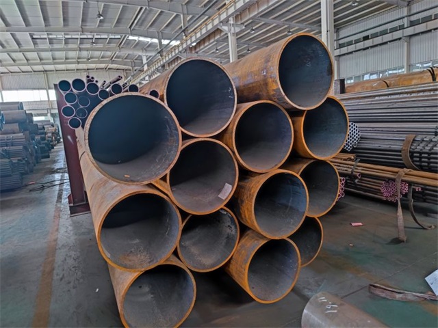 张掖GB5310高压锅炉管