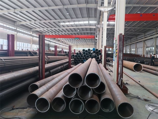 张掖20G高压无缝钢管