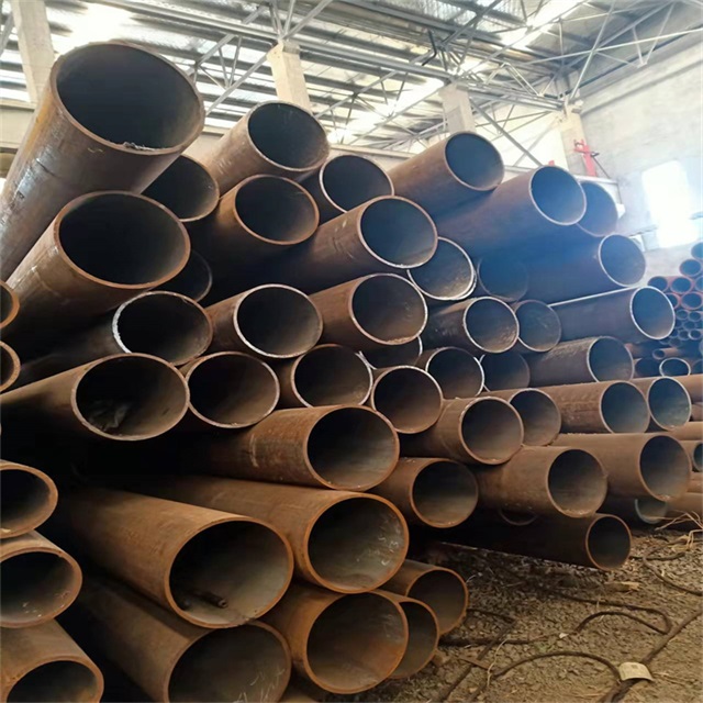 张掖gb3087锅炉管