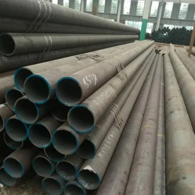 张掖gb3087无缝钢管