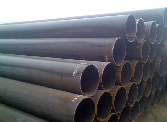 张掖GB3087无缝管