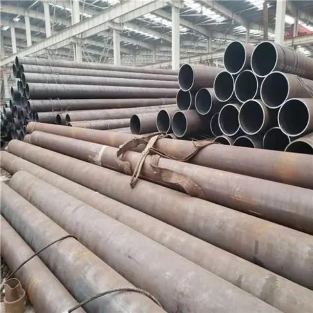 张掖GB3087低中压锅炉管
