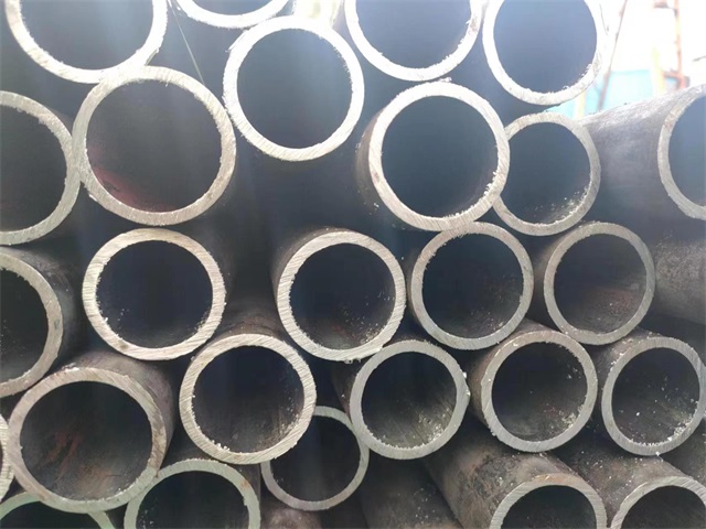 张掖45#无缝钢管多少钱