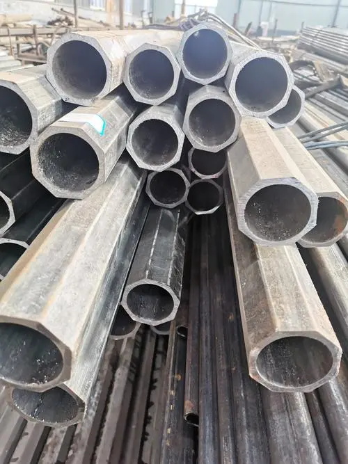 张掖20cr冷拔无缝钢管