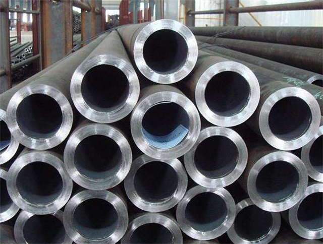 张掖厚壁无缝钢管报价