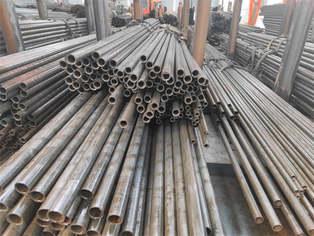 张掖精密无缝钢管批发