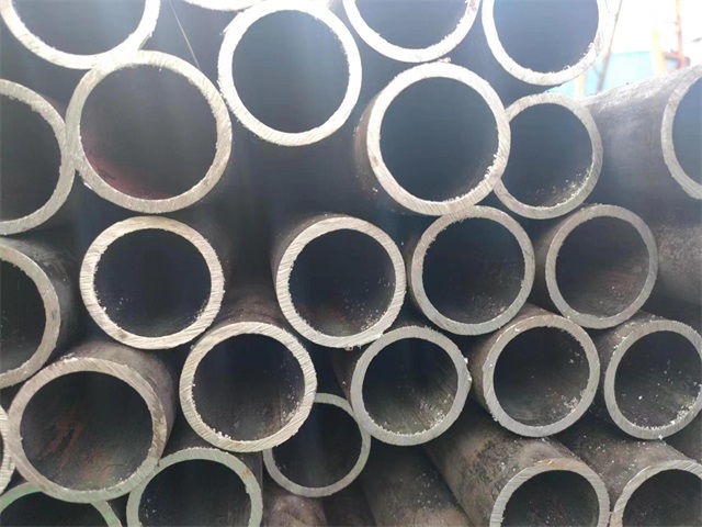 张掖27simn无缝钢管厂