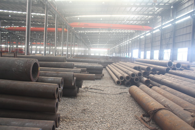 张掖厚壁无缝钢管电话