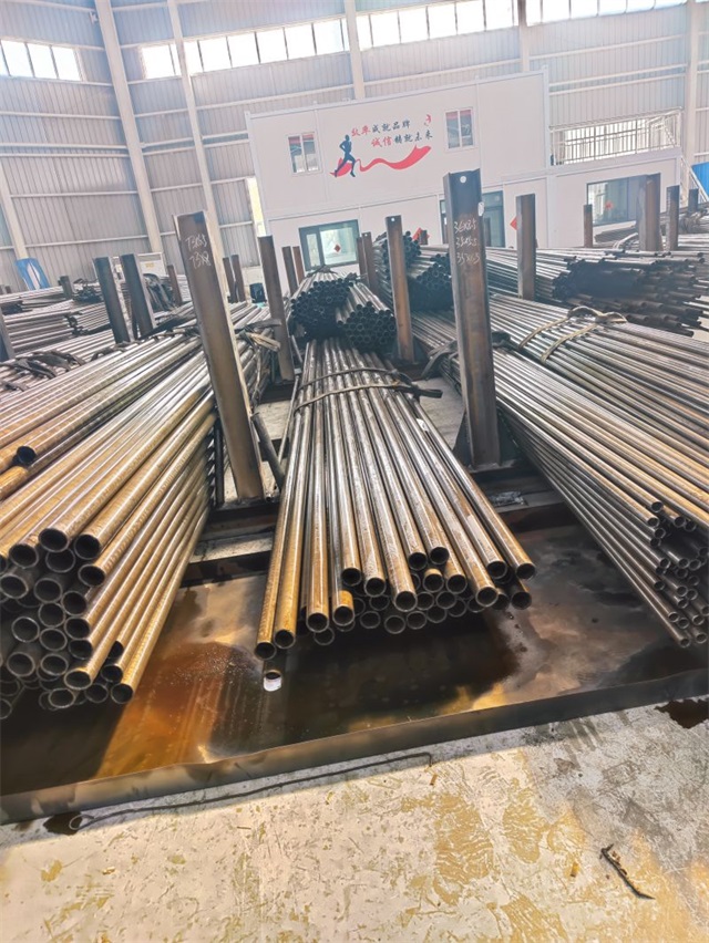 张掖精密无缝钢管订购