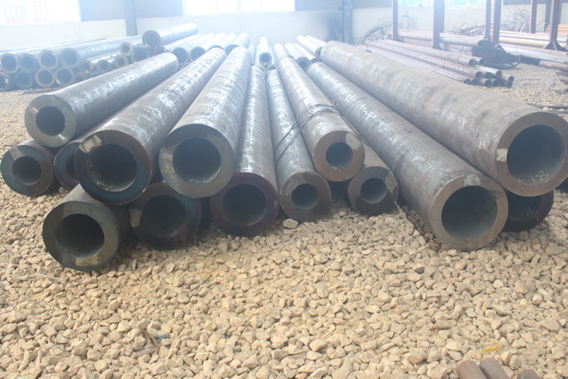 张掖厚壁无缝钢管批发厂家