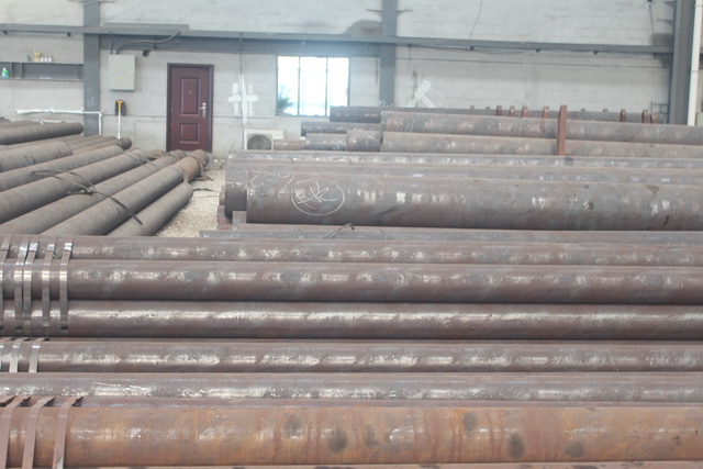 张掖厚壁无缝钢管售卖电话