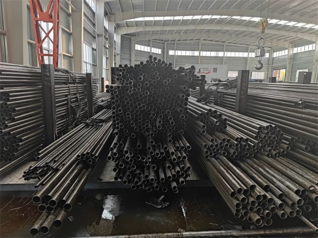 张掖30Cr精密无缝钢管