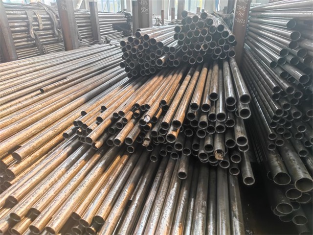 张掖精密无缝钢管销售电话