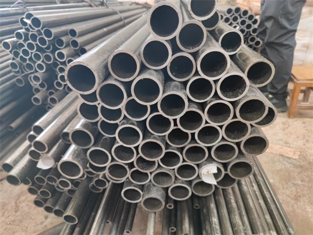 张掖精密无缝钢管定做