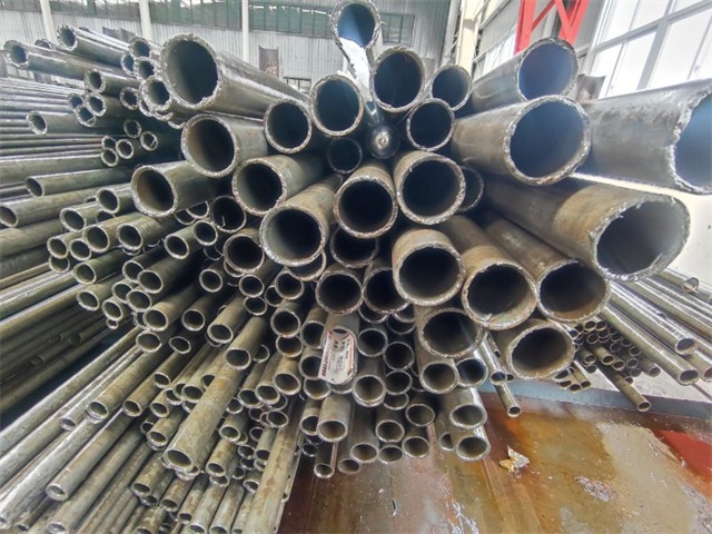 张掖精密无缝钢管厂商