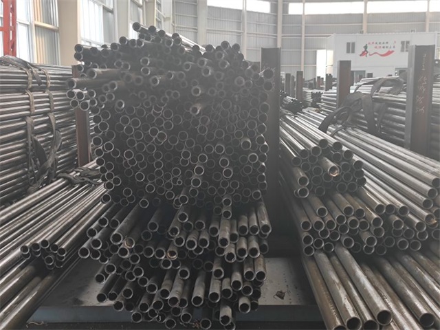 张掖精密无缝钢管销售厂家