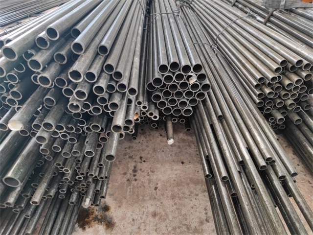 张掖20cr精密无缝钢管