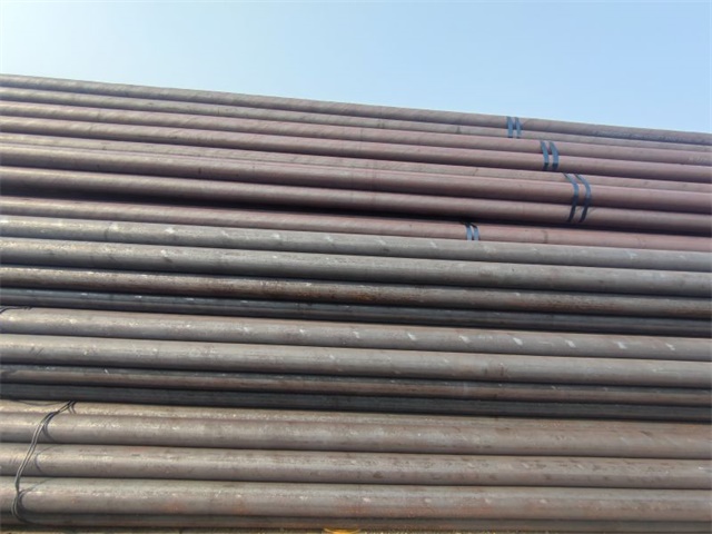 张掖27simn无缝管