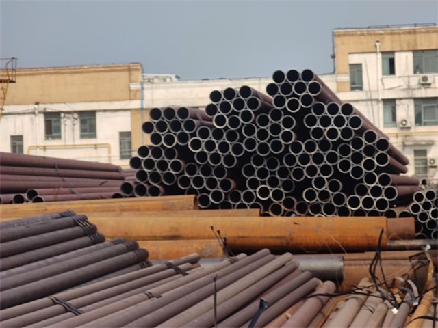 张掖304无缝钢管