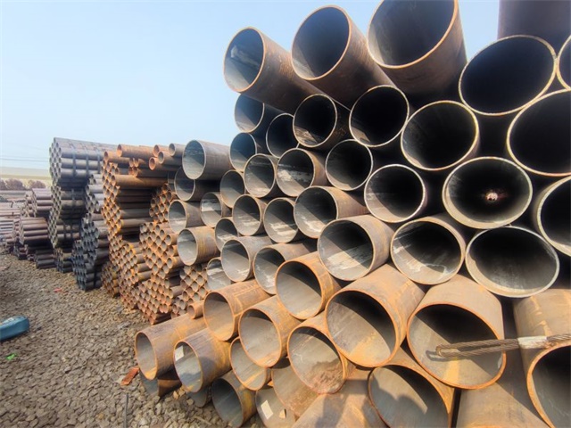 张掖12cr1mov无缝钢管