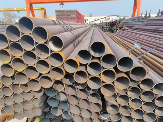 张掖p91无缝钢管